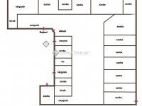 Eladó téglalakás, XIII. kerületben 876.8 M Ft, 16 szobás