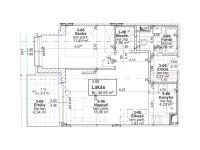 Eladó téglalakás, XIII. kerületben, Jász utcában 102 M Ft
