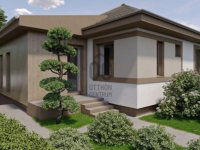 Eladó családi ház, Vecsésen 139.9 M Ft, 4 szobás