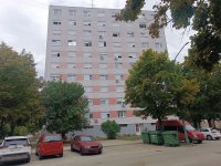 Eladó panellakás, Ajkán, Kossuth utcában 24.5 M Ft, 1+1 szobás