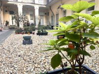 Eladó téglalakás, VII. kerületben 105 M Ft, 2 szobás