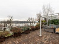 Eladó téglalakás, Budapesten, III. kerületben 209 M Ft, 3 szobás