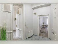 Kiadó téglalakás, albérlet, V. kerületben, Október 6. utcában