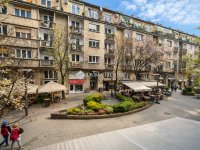 Eladó téglalakás, II. kerületben 159 M Ft, 2 szobás