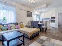 Eladó téglalakás, XII. kerületben 169.9 M Ft, 4 szobás