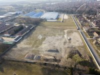 Eladó ipari ingatlan, Kecskeméten 577.5 M Ft