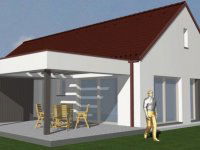 Eladó családi ház