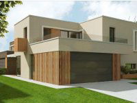 Eladó ikerház, Debrecenben 180 M Ft, 5 szobás