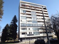 Eladó téglalakás, Nagykanizsán 10 M Ft, 1 szobás