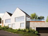 Eladó családi ház