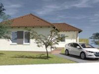 Eladó ikerház, Őrbottyánban 89.5 M Ft, 4 szobás