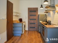 Kiadó téglalakás, albérlet