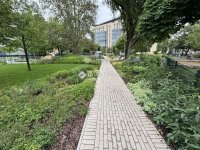 Eladó téglalakás, XIII. kerületben 50 M Ft, 1 szobás