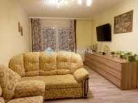 Eladó panellakás, Budapesten, III. kerületben 84.9 M Ft, 3 szobás