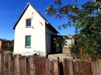 Eladó családi ház, Pilisen 24.9 M Ft, 2 szobás