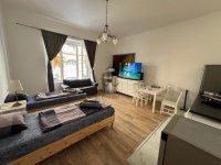 Eladó téglalakás, VII. kerületben 152 M Ft, 3 szobás