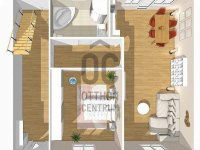 Eladó családi ház, XX. kerületben 150 M Ft, 8 szobás