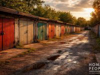 Eladó garázs, Szegeden 8.5 M Ft / költözzbe.hu