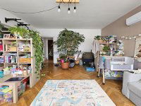 Eladó panellakás, IV. kerületben, Rózsa utcában 62.4 M Ft