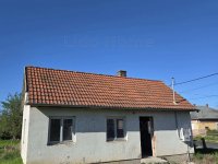 Eladó családi ház, Segesden 5.99 M Ft, 1 szobás