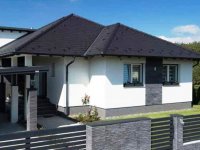 Eladó ikerház, Diósdon 99.9 M Ft, 4 szobás