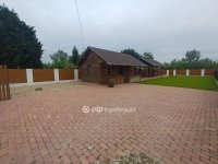 Eladó nyaraló, Dunavarsányban 69 M Ft, 1 szobás