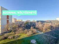 Eladó panellakás, XIV. kerületben, Pillangó parkban 69.9 M Ft