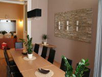 Kiadó iroda, VI. kerületben, Teréz körúton 450 E Ft / hó