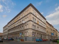 Eladó téglalakás, VII. kerületben 84 M Ft, 2 szobás