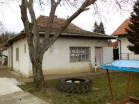 Eladó családi ház, Velencén 43.5 M Ft, 2 szobás