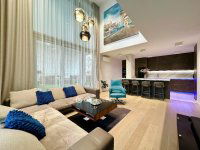 Eladó téglalakás, XIII. kerületben 335 M Ft, 4+1 szobás