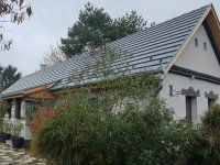 Eladó családi ház, Balatonmagyaródon 100.492 M Ft, 5 szobás