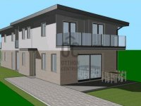 Eladó ikerház, Diósdon 86 M Ft, 5 szobás / költözzbe.hu