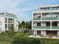 Eladó téglalakás, XI. kerületben 183.3 M Ft, 3 szobás