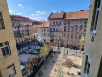 Eladó téglalakás, VII. kerületben 104 M Ft, 5 szobás