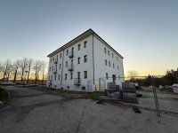 Eladó téglalakás, Bicskén 57.5 M Ft, 2+1 szobás