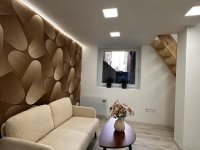 Eladó téglalakás, VII. kerületben 37 M Ft, 1 szobás