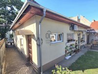 Eladó családi ház, XIX. kerületben 61.5 M Ft, 2 szobás