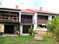 Eladó nyaraló