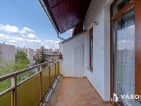 Eladó téglalakás, Szegeden 61.9 M Ft, 2 szobás