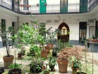 Eladó téglalakás, VII. kerületben 43.5 M Ft, 1 szobás