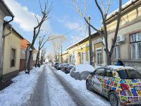 Eladó téglalakás, IV. kerületben, Szekfű Gyula utcában