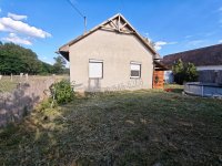 Eladó ikerház, Táborfalván 42.5 M Ft, 2+1 szobás
