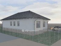 Eladó családi ház, Atkáron 63 M Ft, 3 szobás