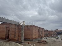 Eladó ikerház, Vecsésen 149.9 M Ft, 5 szobás