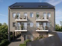 Eladó téglalakás, Érden 47.99 M Ft, 2 szobás