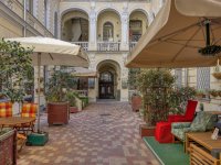 Eladó téglalakás, VII. kerületben 125 M Ft, 2 szobás