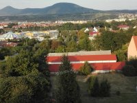 Eladó téglalakás, Egerben, Bercsényi Miklós utcában 99 M Ft