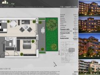 Eladó téglalakás, XIII. kerületben, Jász utcában 126 M Ft