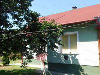 Eladó családi ház, Vonyarcvashegyen 88 M Ft, 2+2 szobás